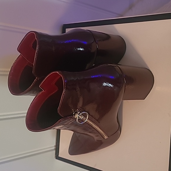 ✨NINE WEST Russity 👢 - Picture 2 of 5